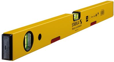 Stabila Wasserwaage 60 cm Type 70 M