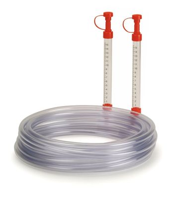 Stabila Schlauch-Wasserwaage 20 m Type 93 ZS