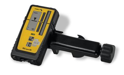 Stabila Rotations- und Linien-Receiver REC 500 RG