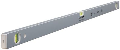 Stabila Wasserwaage 120 cm Type 80 U-2