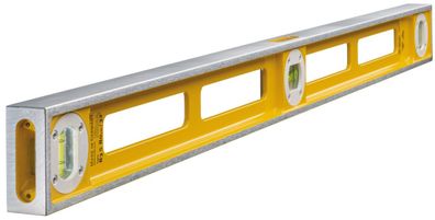 Stabila Wasserwaage 80 cm Type 83 S