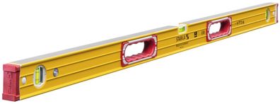 Stabila Wasserwaage 122 cm Type 196-2