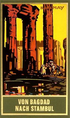 Von Bagdad nach Stambul (Taschenbuch) | Karl May | Buch | 556 S. | Deutsch