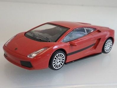 Lamborghini Superleggera 1:43 Mondo