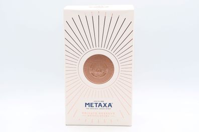 Metaxa Private Reserve 0,7 ltr