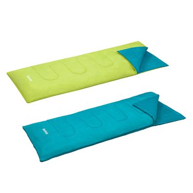 Decken-Schlafsack Evade 15 180 x 75 cm, sortiert