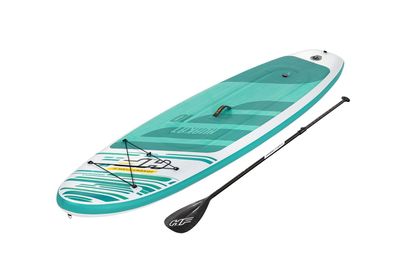 Hydro-Force™ SUP Allround Board-Set HuaKa'i 305 x 84 x 15 cm