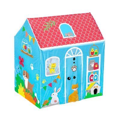 Spielhaus Purrfect Pets™ 102 x 76 x 114 cm