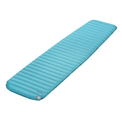 Selbstaufblasende Single-Schlafmatte TerrainPro™ für Mumienschlafsäcke 183 x 51 x