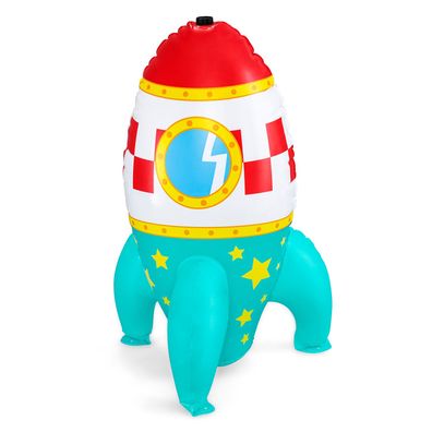 Space Blast™ Wassersprinkler 64 x 61 x 102 cm