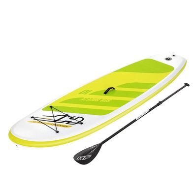 Hydro-Force™ SUP Allround Board-Set Sea Breeze 305 x 84 x 12 cm
