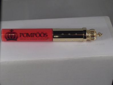 Pompöös by Harald Glöckler Summer Lip Gloss Summer Kiss