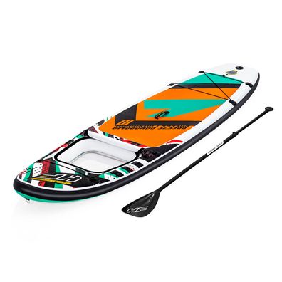Hydro-Force™ SUP Allround Board-Set Breeze Panorama™ 305 x 84 x 12 cm