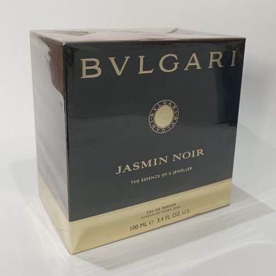 Bvlgari Mon Jasmin Noir 100 ml Eau de Parfum Spray