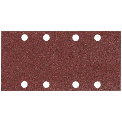 Makita Schleifpapier klett, 93 x 185 mm, K40, 10 Stk. 93 x 185 mm • K40 • 10 Stk. • 8