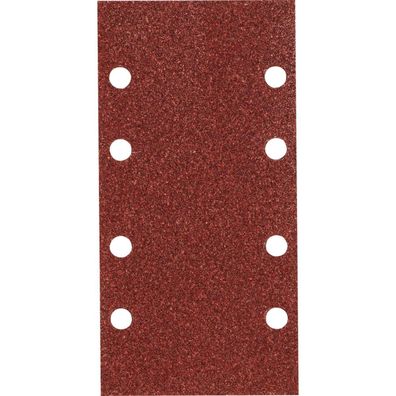 Makita Schleifpapier klett, 93 x 185 mm, K150, 10 Stk. 93 x 185 mm • K150 • 10 Stk. •
