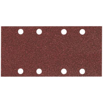 Makita Schleifpapier klett, 93 x 185 mm, K180, 10 Stk. 93 x 185 mm • K180 • 10 Stk. •