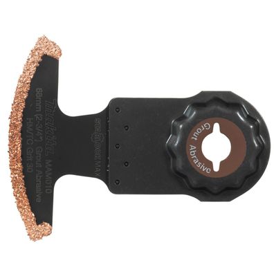 Makita RIFF Eintauchsägeblatt, 68 mm Starlock Max • K30 • HM / RIFF • MAM010 • Mörtel