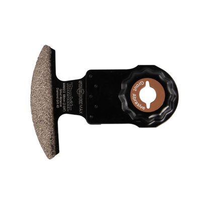 Makita RIFF Eintauchsägeblatt, 68 mm Starlock Max • K40 • Diamond • MAM012 • Mörtel