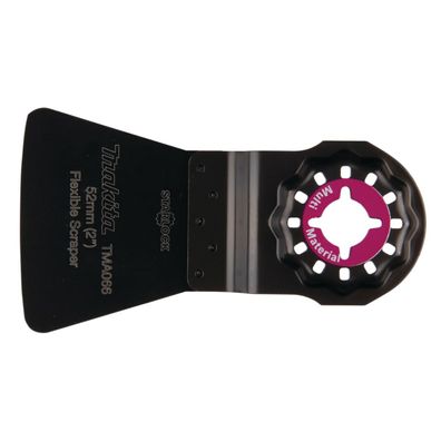 Makita Schaber flexibel HCS, 52 x 40 mm, TMA066 Starlock • 52 x 40 mm • HCS • flexibe