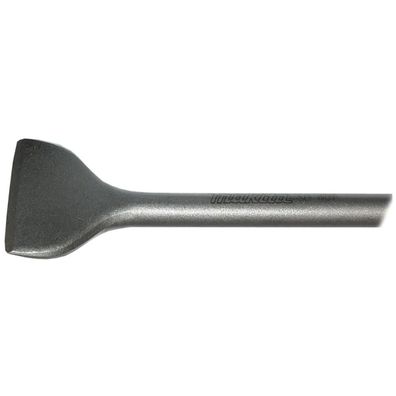 Makita Putzmeißel 19 mm MAKITA Sechskant, 50 x 150 mm 19 mm MAKITA Sechskant • 50 x 1