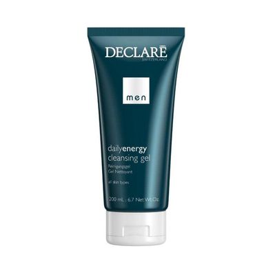 Declare Dailyenergy Cleansing Gel 200ml