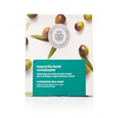 La Chinata Revitalising Face Mask 40ml