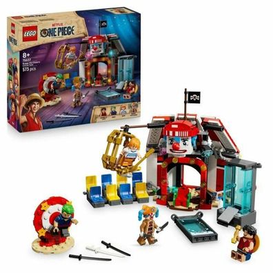 75637 Lego 75637 One Piece Tba