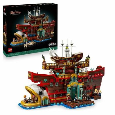 75640 Lego 75640 One Piece Tba