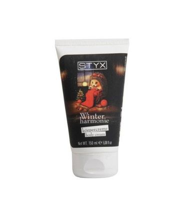 Styx Naturcosmetik - Winterharmonie Körpercreme - 150 ml