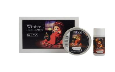 Styx Naturcosmetik - Winterharmonie Box klein 