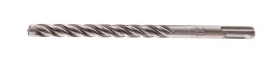 Makita Hammerbohrer SDS-PLUS, Nemesis II, 10 x 165 mm, 10 Stk. SDS-PLUS • Nemesis 2 •