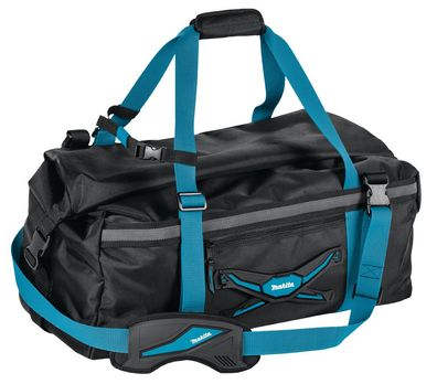 Makita Reisetasche wasserdicht mit Rollverschluss 610 x 300 x 250 mm • 1,72 kg • 37,0