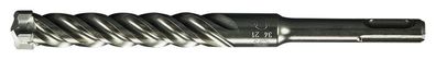 Makita Hammerbohrer SDS-PLUS, Nemesis II, 16 x 165 mm SDS-PLUS • Nemesis 2 • 16 x 165