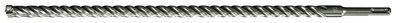 Makita Hammerbohrer SDS-PLUS, Nemesis II, 16 x 455 mm SDS-PLUS • Nemesis 2 • 16 x 455