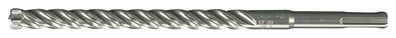 Makita Hammerbohrer SDS-PLUS, Nemesis II, 12 x 215 mm SDS-PLUS • Nemesis 2 • 12 x 215
