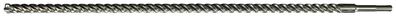 Makita Hammerbohrer SDS-PLUS, Nemesis II, 16 x 600 mm SDS-PLUS • Nemesis 2 • 16 x 600