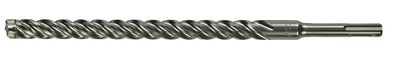 Makita Hammerbohrer SDS-PLUS, Nemesis II, 16 x 265 mm SDS-PLUS • Nemesis 2 • 16 x 265
