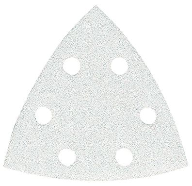 Makita Schleifpapier 94 x 94 x 94 mm, K320, 50 Stk. 94 x 94 x 94 mm • K320 • 50 Stk