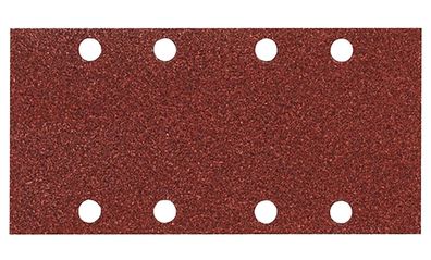 Makita Schleifpapier klett, 93 x 185 mm, K60, 50 Stk. 93 x 185 mm • K60 • 50 Stk. • 8