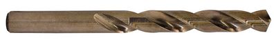 Makita HSS-G Cobalt (8%), 7,0 x 109 mm, 10 Stk. HSS-G Cobalt • Metall • 10 Stk. • 7,0