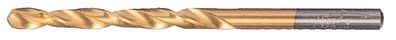Makita HSS-G-TIN Bohrer, 11,5 x 142 mm, 5 Stk. HSS-G-TiN • Titanium • 5 Stk. • 11,5 x