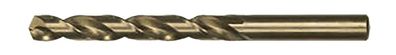 Makita HSS-G Cobalt (8%), 10,5 x 133 mm, 5 Stk. HSS-G Cobalt • Metall • 5 Stk. • 10,5