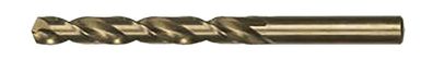 Makita HSS-G Cobalt (8%), 11,5 x 142 mm, 5 Stk. HSS-G Cobalt • Metall • 5 Stk. • 11,5