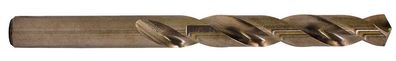 Makita HSS-G Cobalt (8%), 8,0 x 117 mm, 10 Stk. HSS-G Cobalt • Metall • 10 Stk. • 8,0