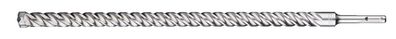 Makita Hammerbohrer SDS-PLUS, Nemesis II, 20 x 450 mm SDS-PLUS • Nemesis 2 • 20 x 450
