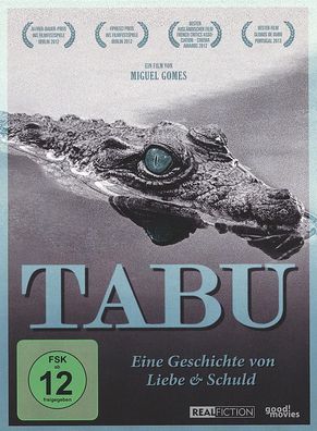 Tabu-eine Geschichte Von Liebe Und Schuld - 375 Media 979188