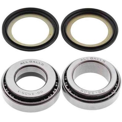 Steuerkopflager Yamaha FZ600 86-88, SRX600 86, TX500 73-75, TX650 70-76, TX750 73-74,