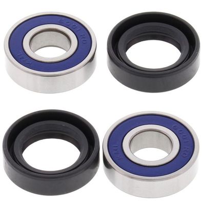 Wheel Bearing Kit KTM 50 ccm Yamaha BW80 86-90, YT60 84-85, YZ80 74-92