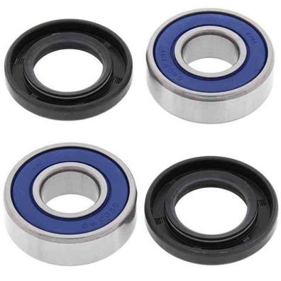 Wheel Bearing Kit Front Kawasaki EX300 Ninja 13-17, EX300 Ninja ABS 13-17, KDX200 86